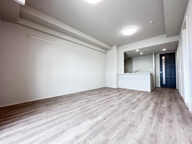 セイワパレス美章園駅前の物件内観写真