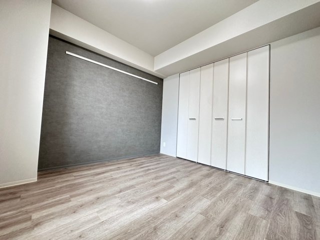 セイワパレス美章園駅前の物件内観写真