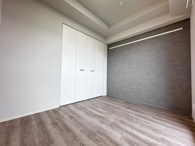 セイワパレス美章園駅前の物件内観写真