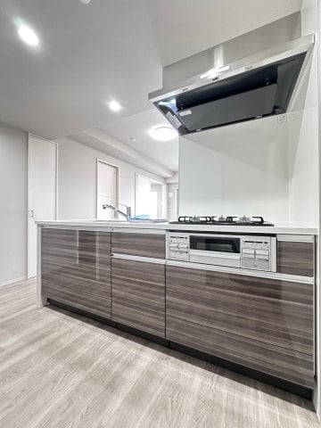 セイワパレス美章園駅前の物件内観写真