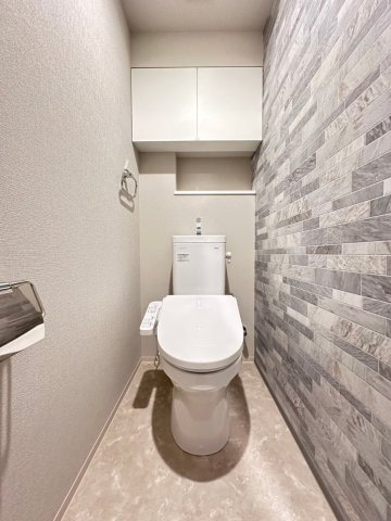 セイワパレス美章園駅前の物件内観写真