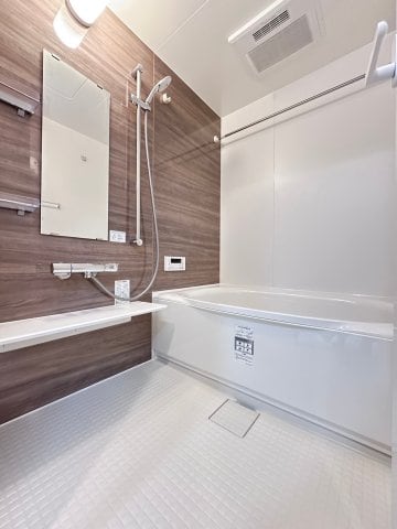 セイワパレス美章園駅前の物件内観写真