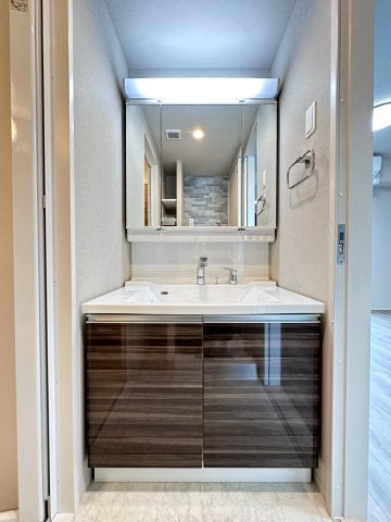 セイワパレス美章園駅前の物件内観写真