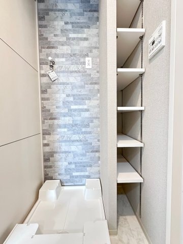 セイワパレス美章園駅前の物件内観写真