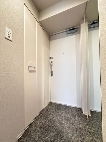 セイワパレス美章園駅前の物件内観写真