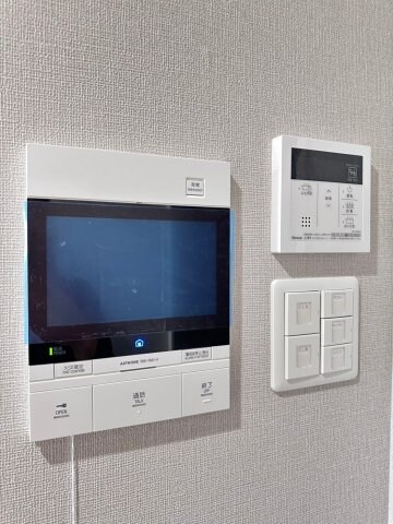 セイワパレス美章園駅前の物件内観写真