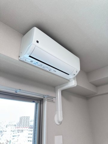 セイワパレス美章園駅前の物件内観写真