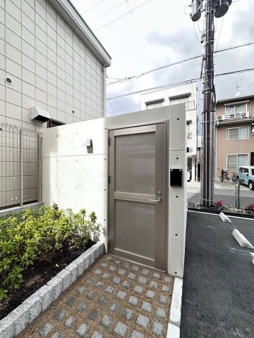 セイワパレス美章園駅前の物件内観写真