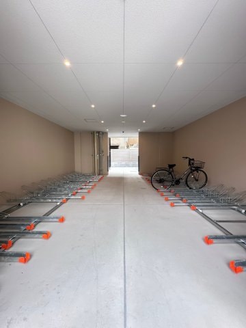 セイワパレス美章園駅前の物件内観写真