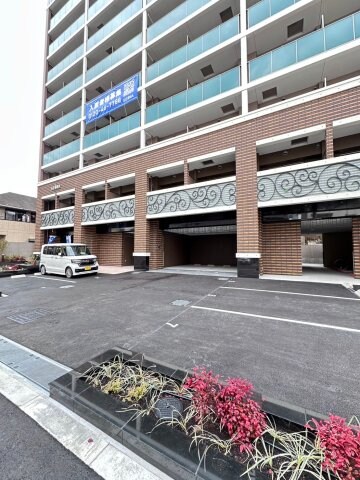 セイワパレス美章園駅前の物件内観写真