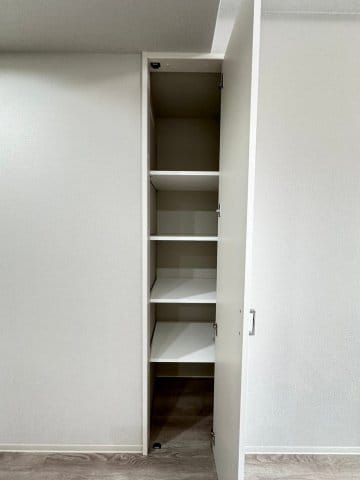 セイワパレス美章園駅前の物件内観写真