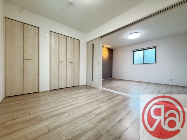 フジパレス遠里小野ウエストの物件内観写真