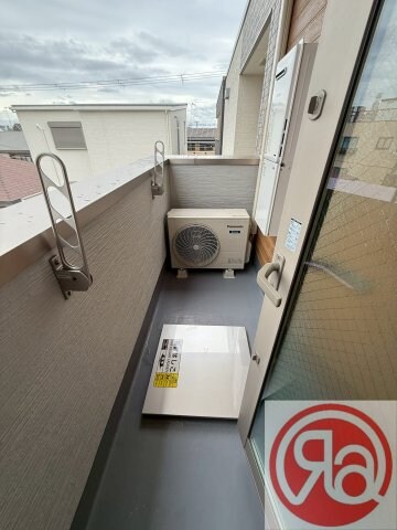 フジパレス遠里小野ウエストの物件内観写真