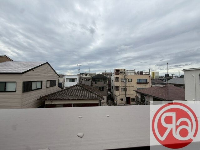 フジパレス遠里小野ウエストの物件内観写真