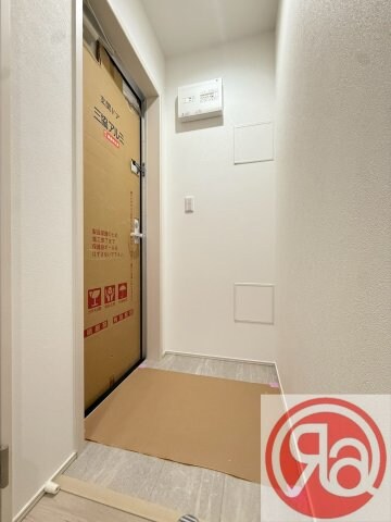 フジパレス遠里小野ウエストの物件内観写真