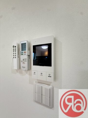 フジパレス遠里小野ウエストの物件内観写真