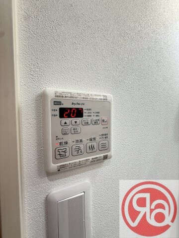 フジパレス遠里小野ウエストの物件内観写真