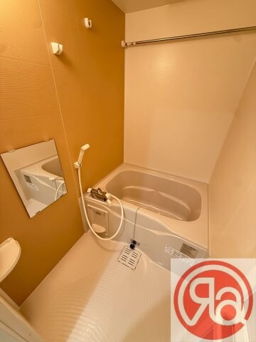 フジパレス遠里小野イーストの物件内観写真