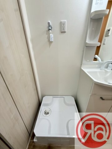 フジパレス遠里小野イーストの物件内観写真