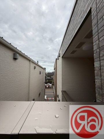 フジパレス遠里小野イーストの物件内観写真