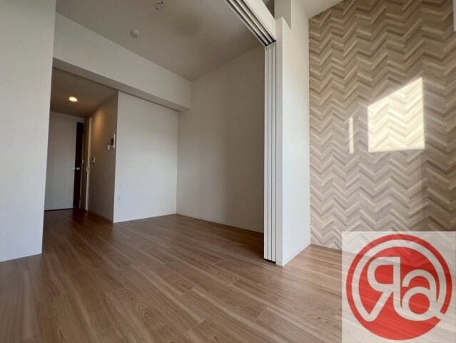 セレニテ夕陽丘エクラの物件内観写真