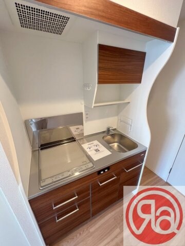 セレニテ夕陽丘エクラの物件内観写真