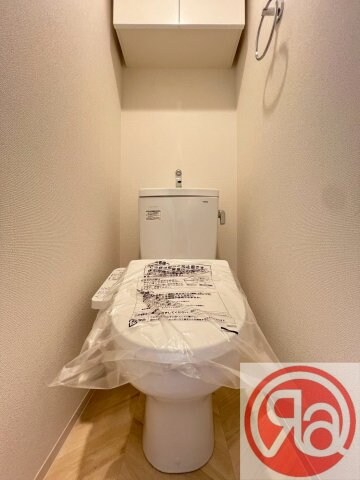 セレニテ夕陽丘エクラの物件内観写真