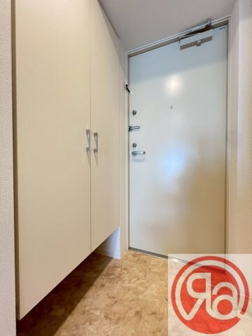 セレニテ夕陽丘エクラの物件内観写真