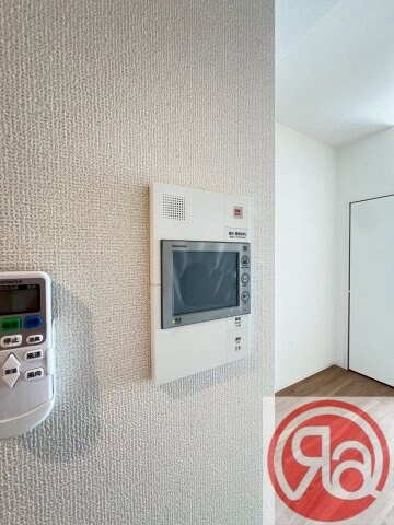 セレニテ夕陽丘エクラの物件内観写真