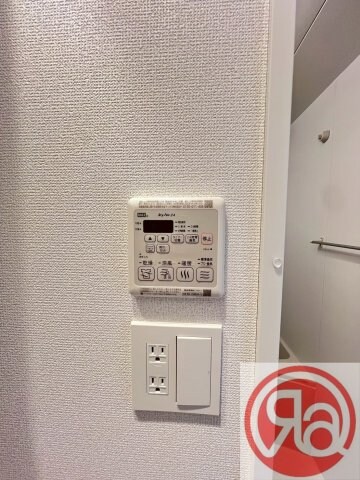 セレニテ夕陽丘エクラの物件内観写真