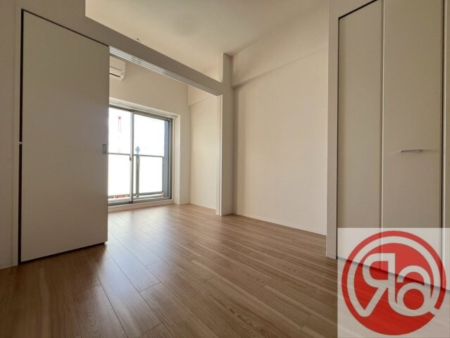 セレニテ夕陽丘エクラの物件内観写真