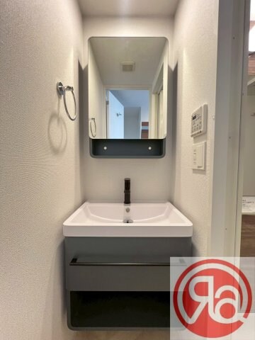 セレニテ夕陽丘エクラの物件内観写真