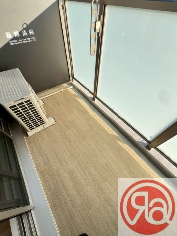 セレニテ夕陽丘エクラの物件内観写真