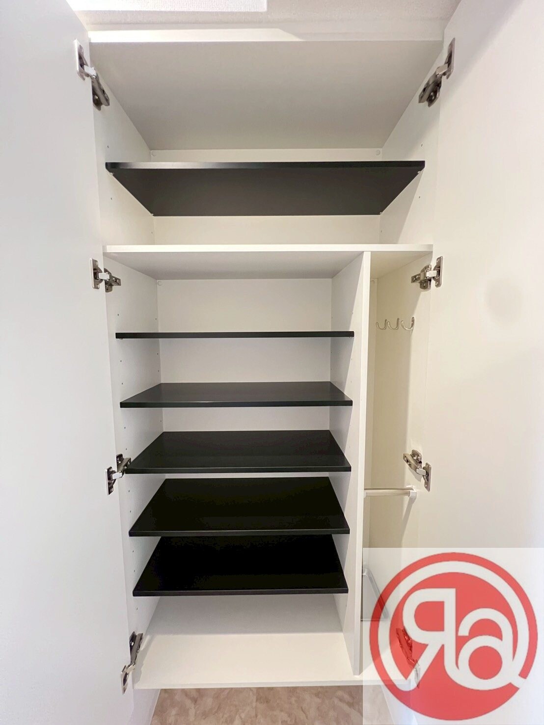 セレニテ夕陽丘エクラの物件内観写真