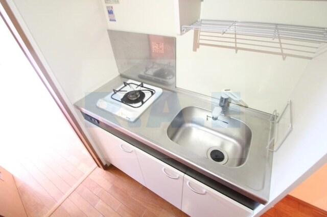 グローリー・11の物件内観写真