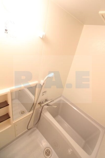 グローリー・11の物件内観写真