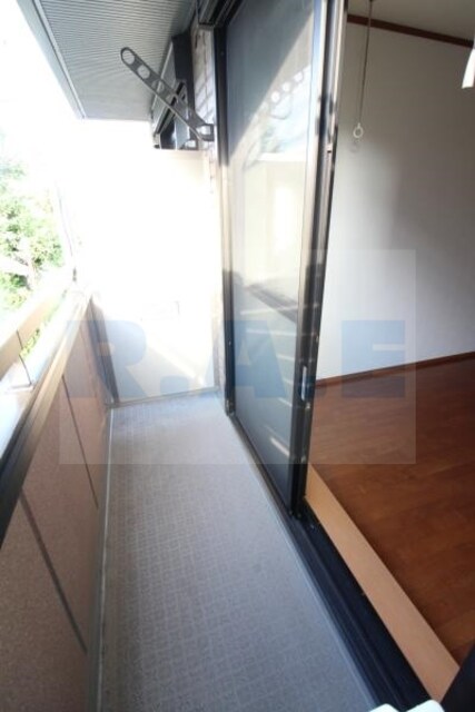 グローリー・11の物件内観写真