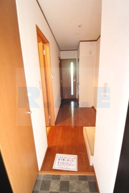 グローリー・11の物件内観写真