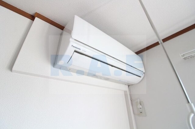 グローリー・11の物件内観写真