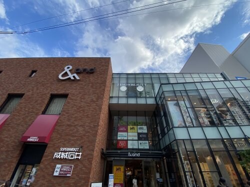 グローリー・11の物件内観写真