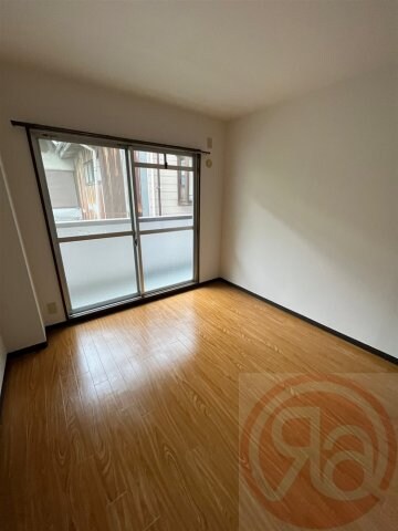 クレール針中野の物件内観写真