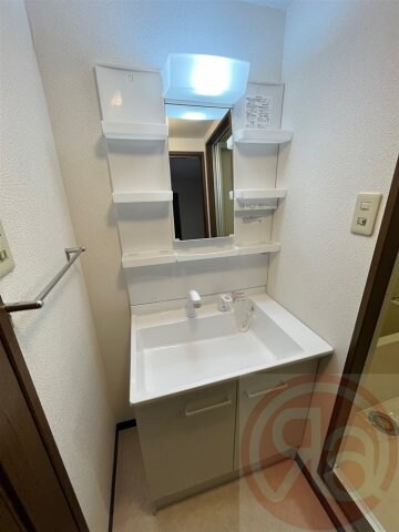 クレール針中野の物件内観写真