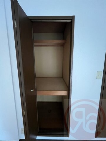 クレール針中野の物件内観写真