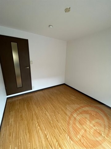 クレール針中野の物件内観写真