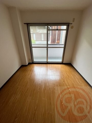 クレール針中野の物件内観写真