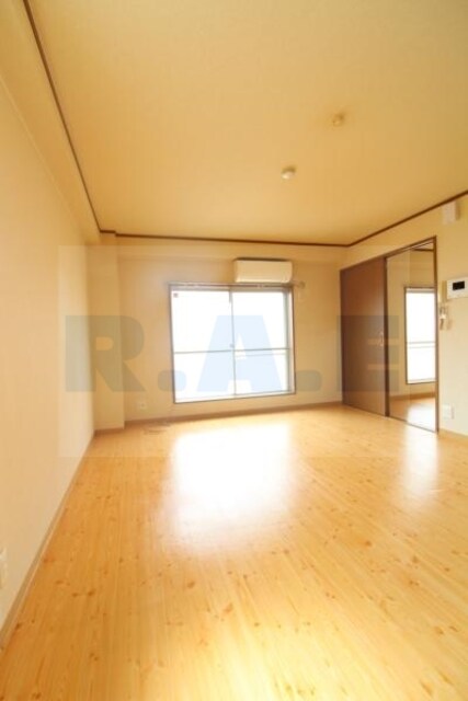 双輪建物第八コーポの物件内観写真