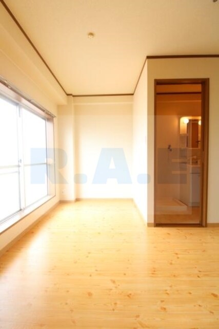 双輪建物第八コーポの物件内観写真