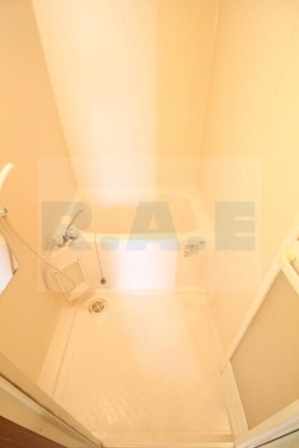 双輪建物第八コーポの物件内観写真