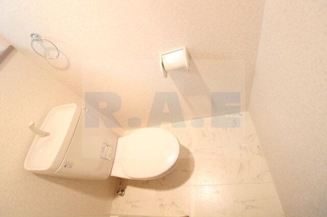 双輪建物第八コーポの物件内観写真