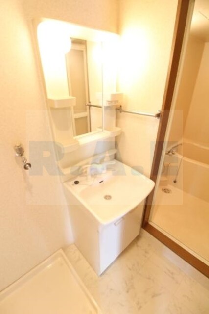 双輪建物第八コーポの物件内観写真